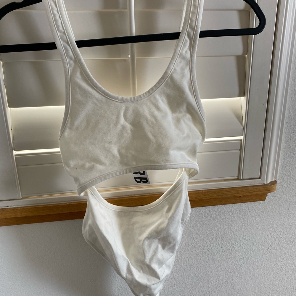 Urban outfitters body suit